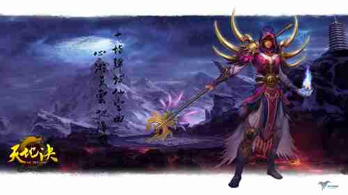 《死或生女神假期》新女神筑紫登场！18岁清纯眼镜娘